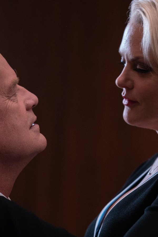 Proven Innocent – S01E04 – Episodio 4