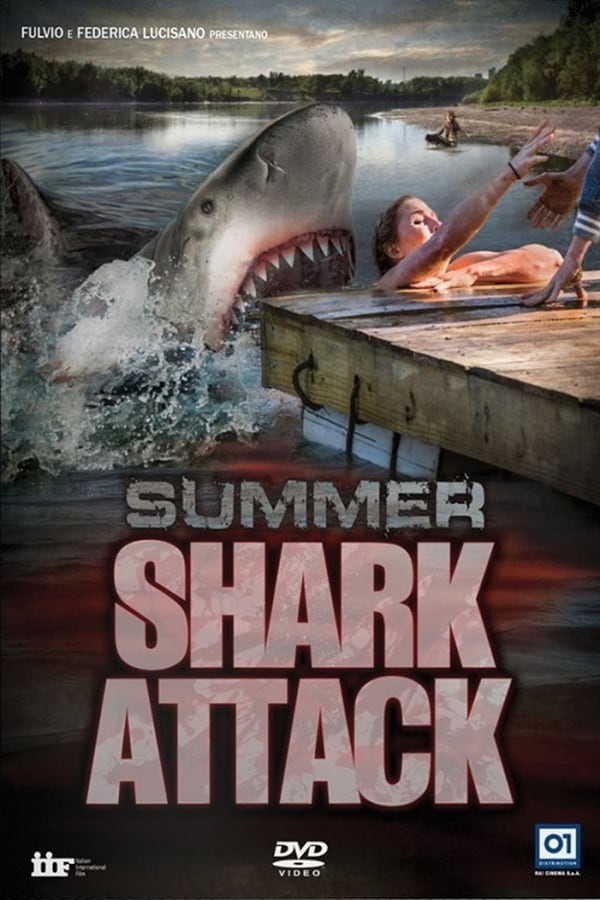 IT - Summer Shark Attack - 2016