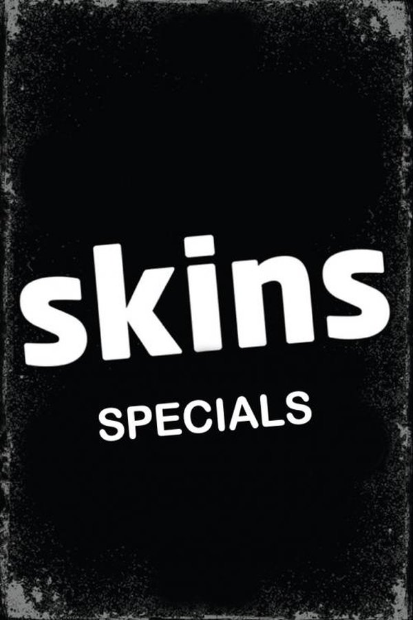 Especiais