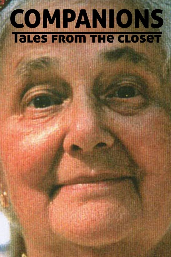 Companions: Tales from the Closet