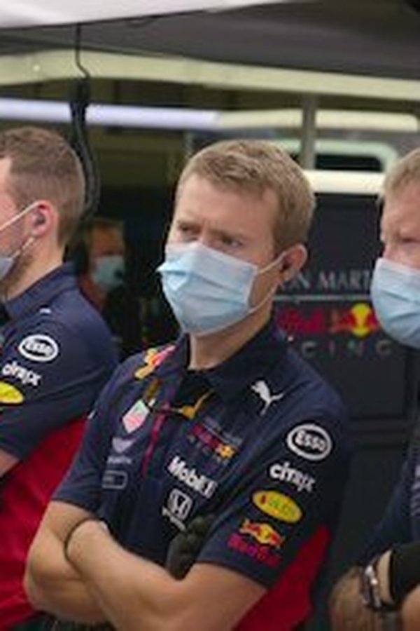 Formula 1: Drive to Survive – S03E02 – Episodio 2