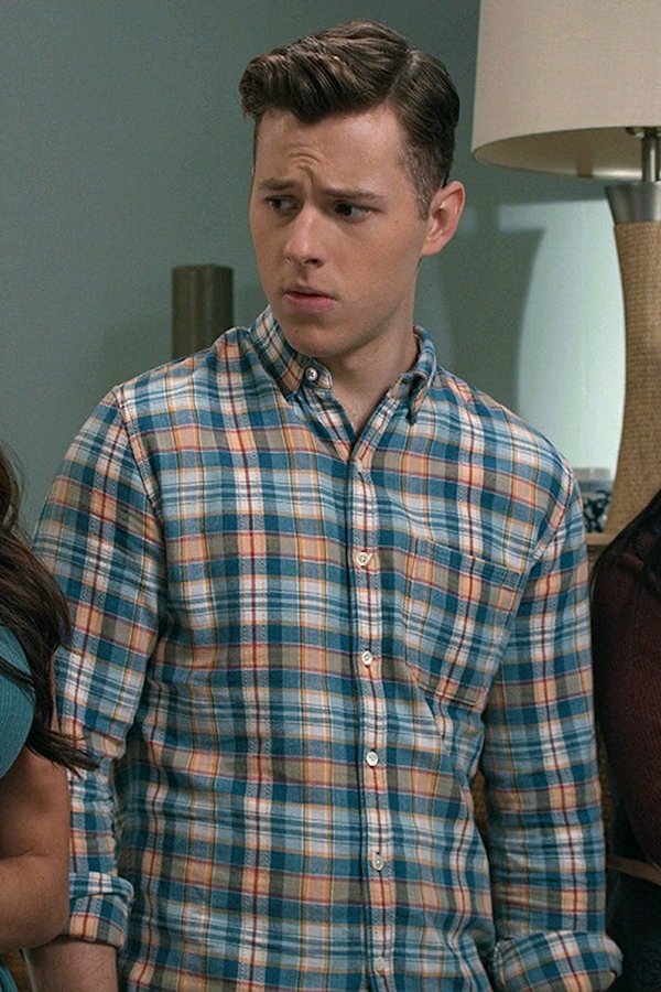 Modern Family – S11E02 – Fuori di testa
