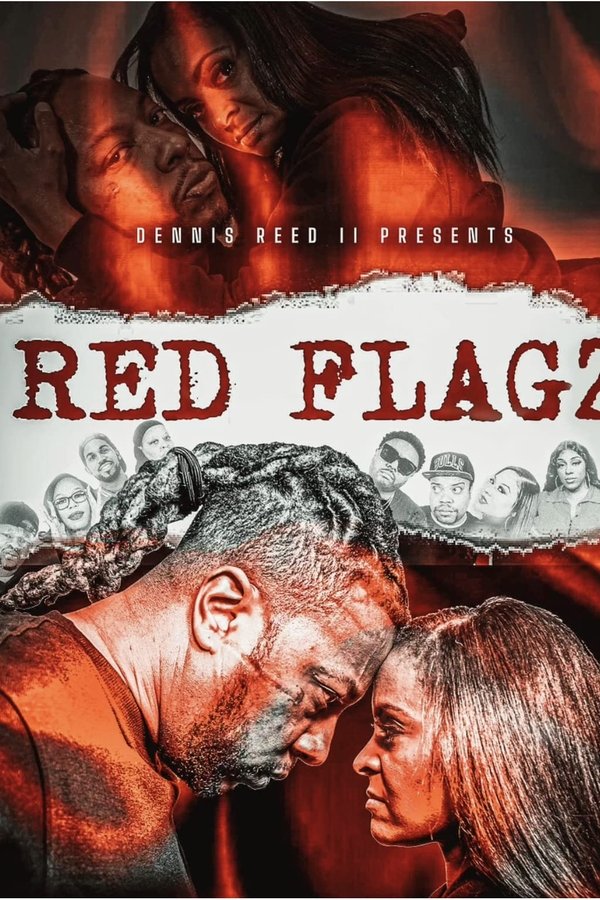 EN - Red Flagz (2022)