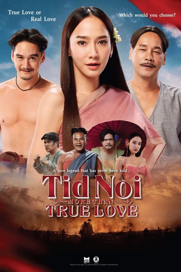 Tid Noi: More Than True Love