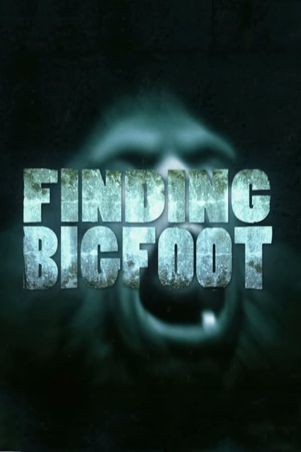 Finding Bigfoot