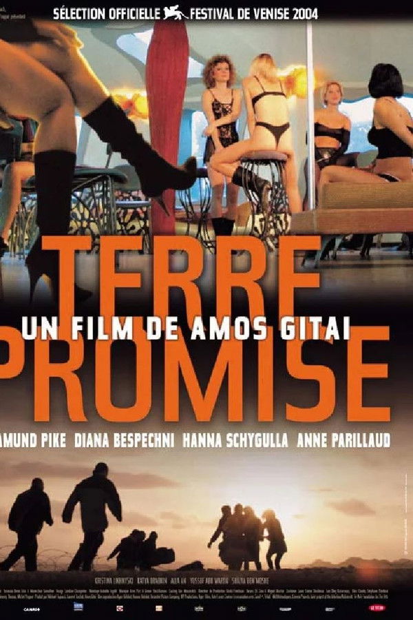 Terre promise
