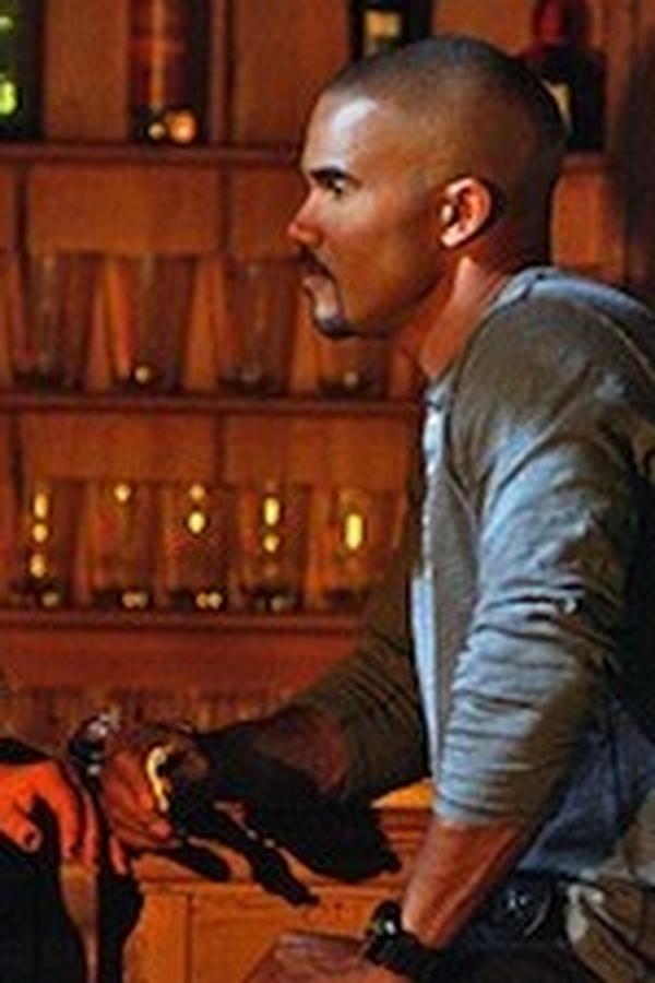 Criminal Minds – S05E21 – Sindrome Abbandonica