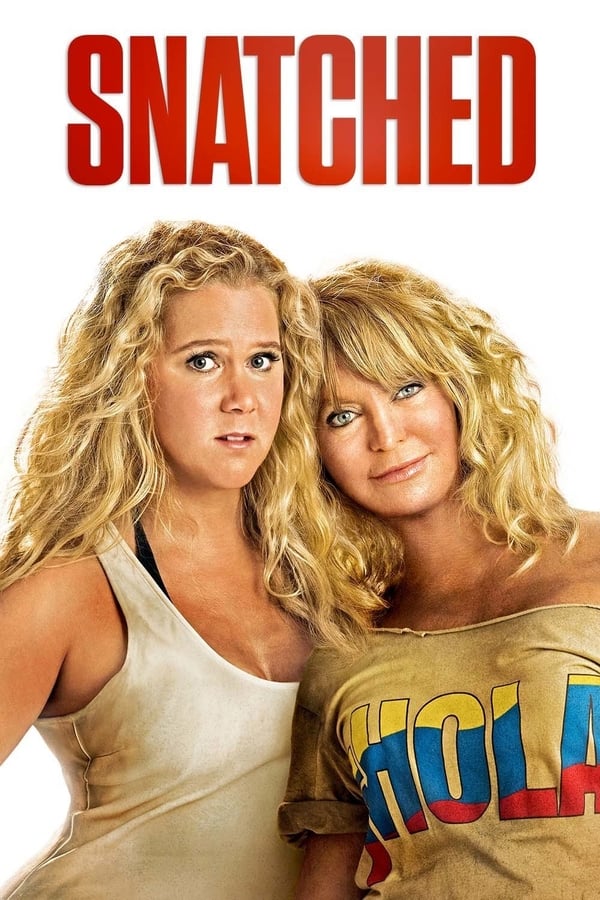 TVplus NL - Snatched (2017)