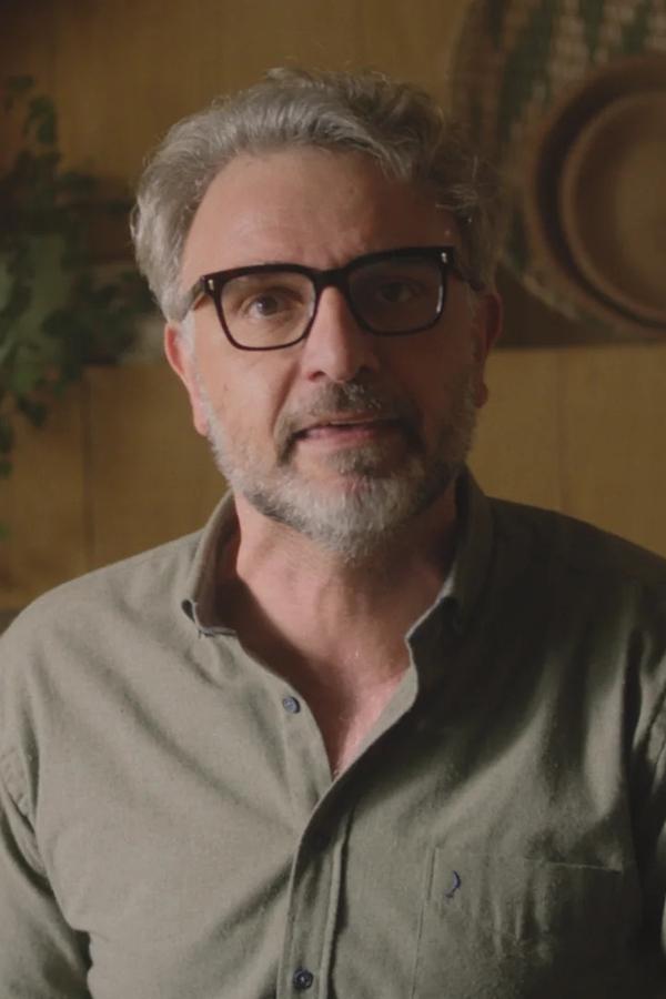 L’isola e il maestro – S01E05 – Episodio 5