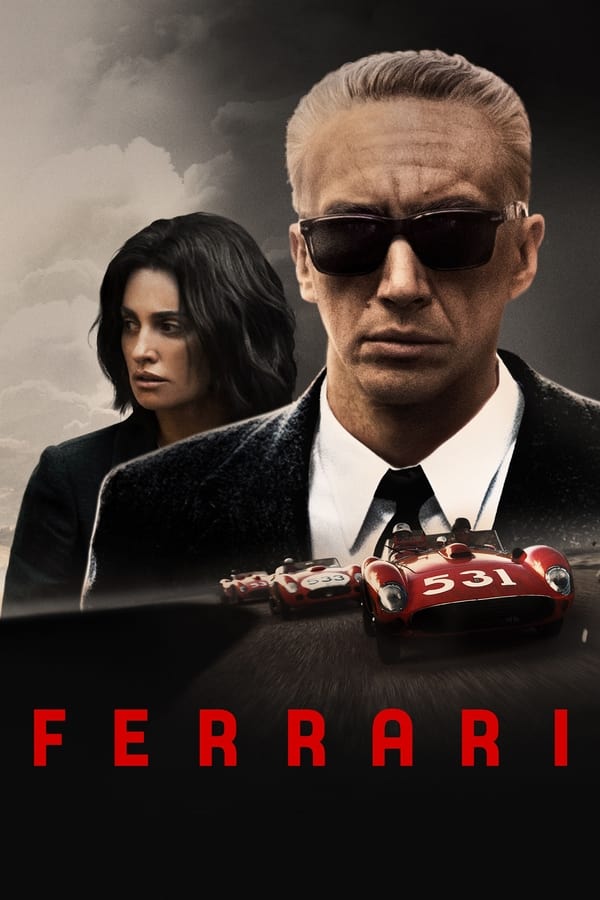 BG - Ferrari (2023)