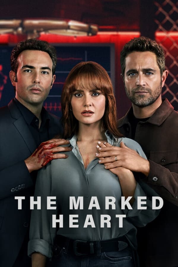 |DE| The Marked Heart