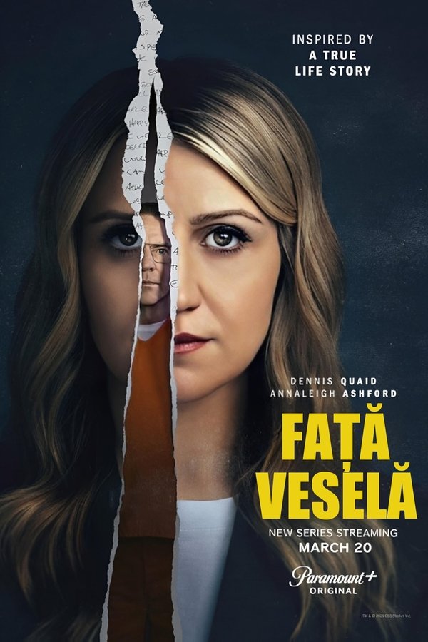 Față veselă