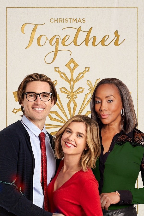 Anna Marie Dobbins, Vivica A. Fox, Marc Herrmann, Rylie Coe, Jensen Atwood