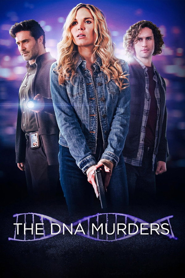 DNA Secrets