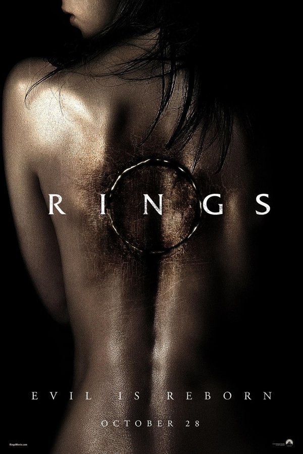 Rings (2017)