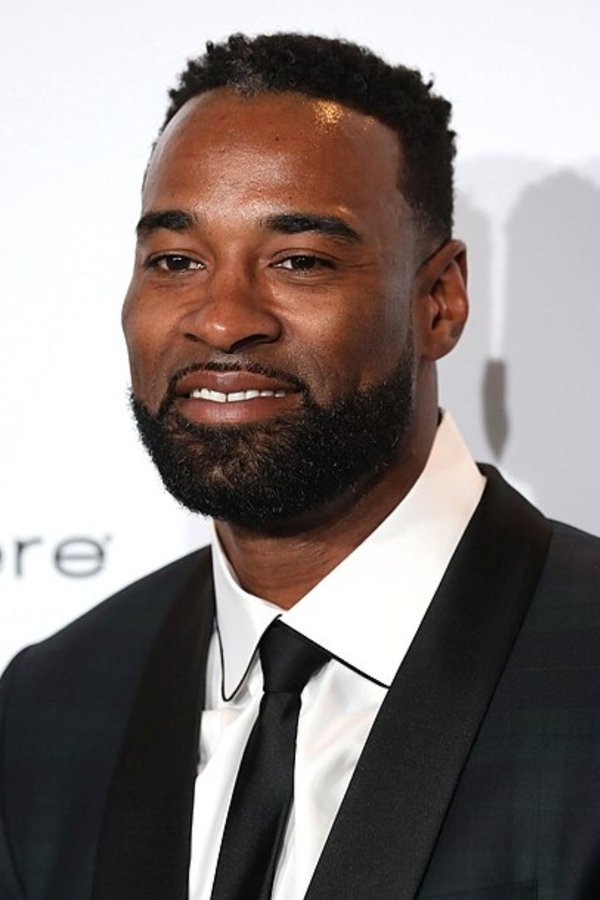 Calvin Johnson Jr.'s headshot