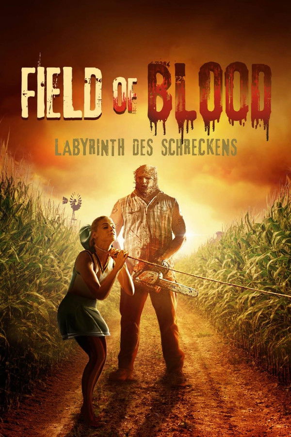 DE - Field Of Blood - 2020