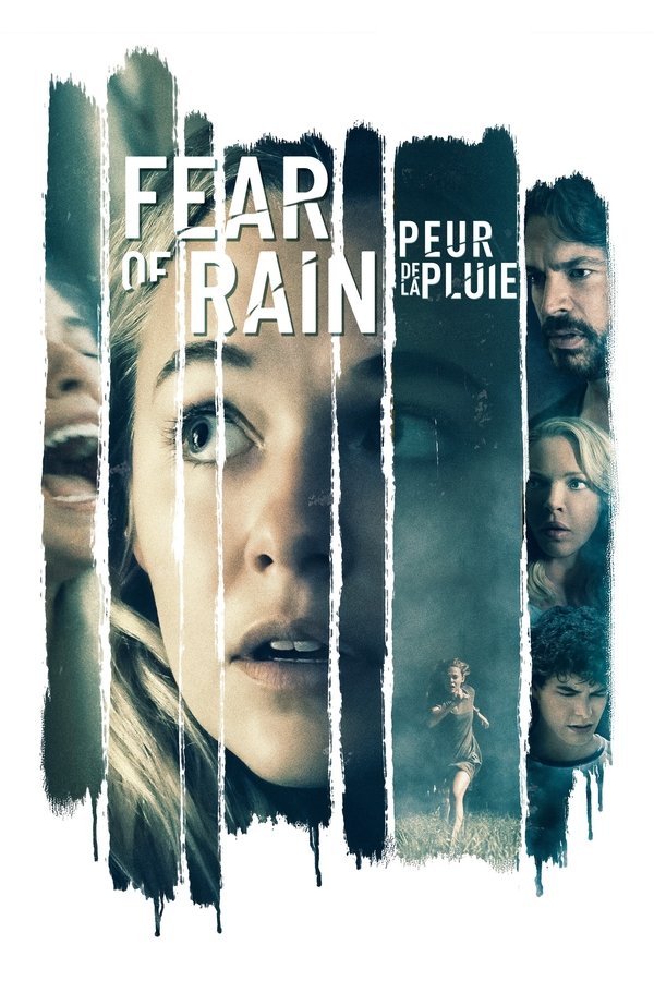 FR - Peur de la pluie (2021)