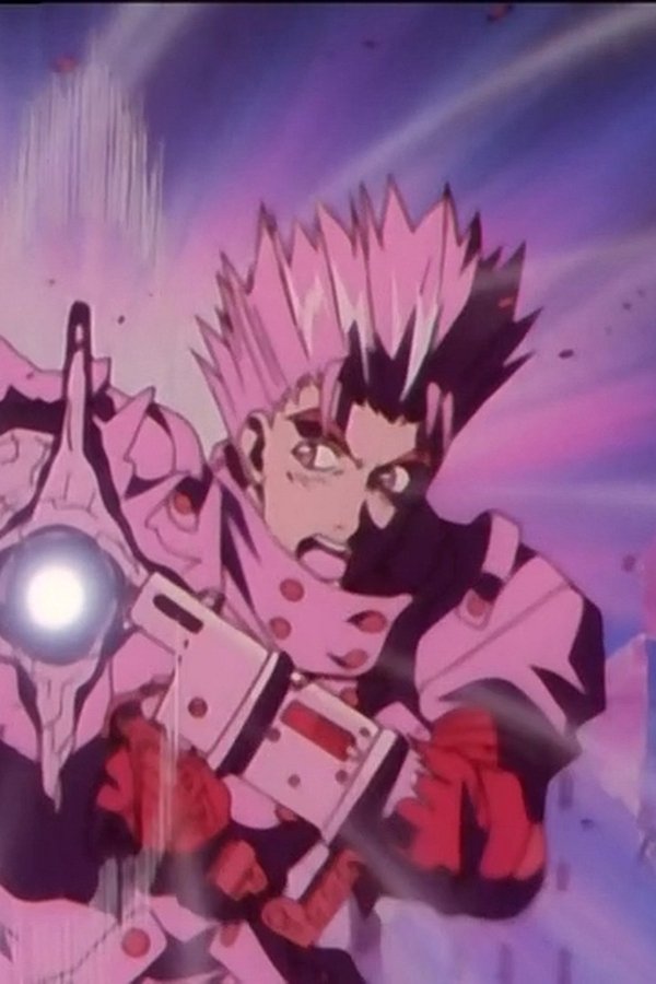 Trigun – S01E16 – Fifth moon