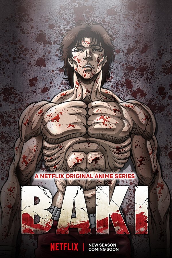 Baki