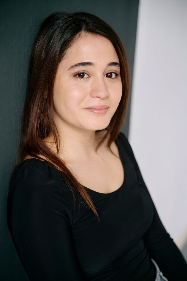 Derya Dilber's headshot
