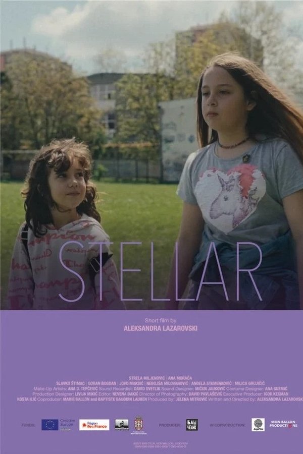 Stellar
