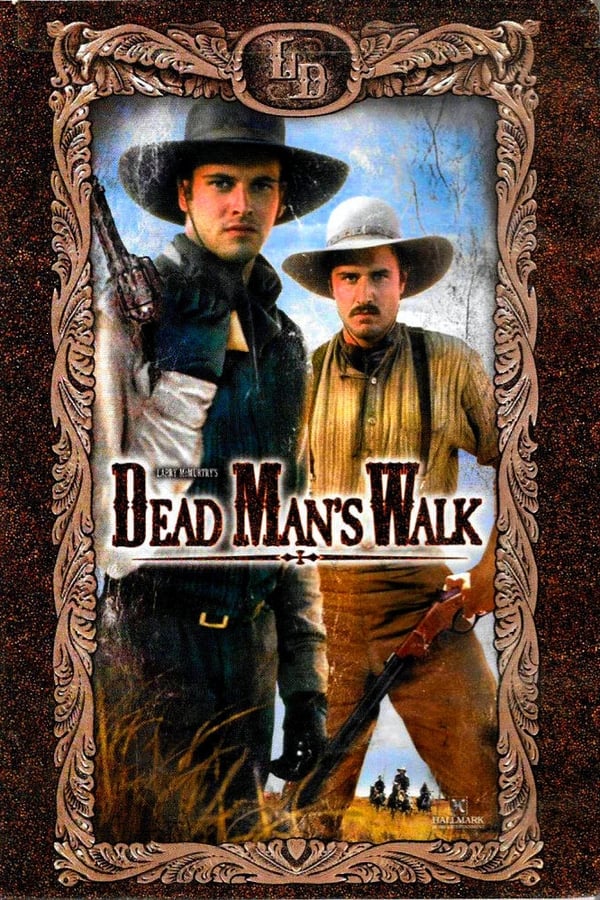Dead Man’s Walk