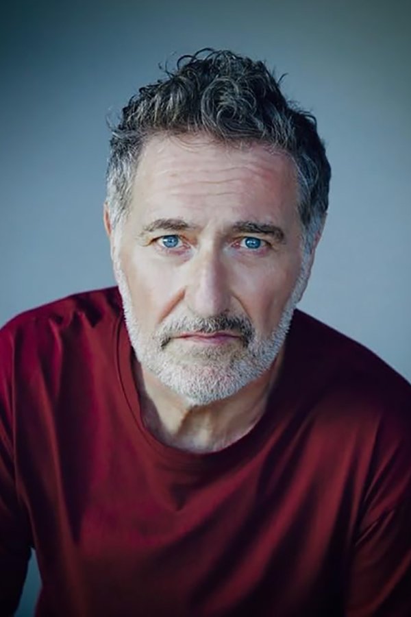 Harald Kloser