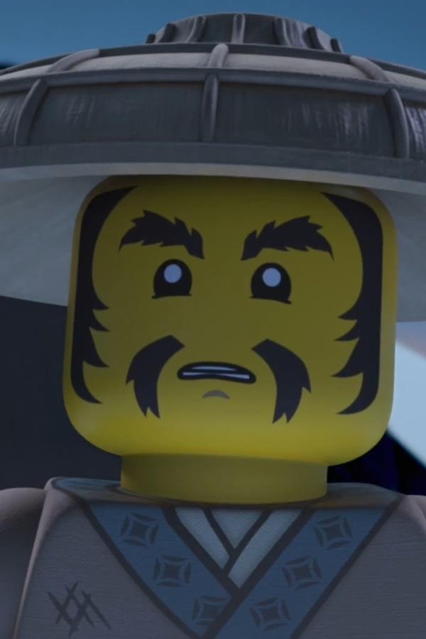 LEGO Ninjago: Masters of Spinjitzu – S11E27 – Corruzione
