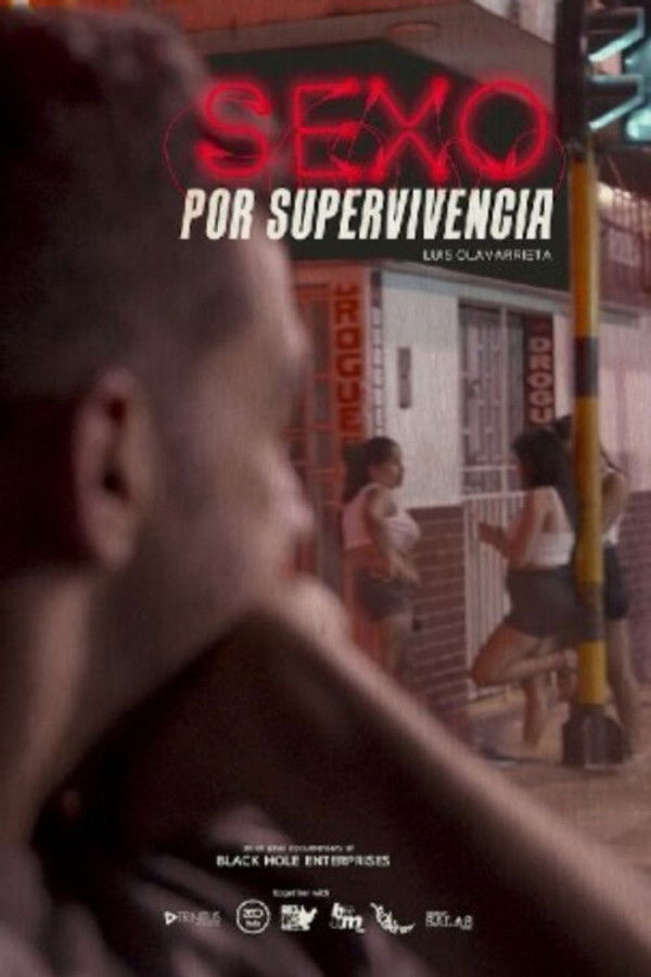 Sexo por supervivencia