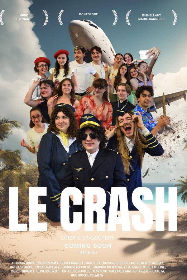 Le Crash