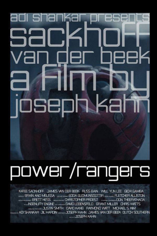 power/rangers