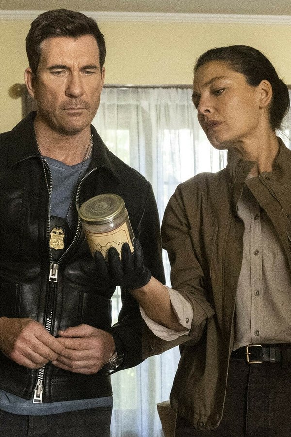 FBI: Most Wanted – S04E06 – Effetti psichedelici