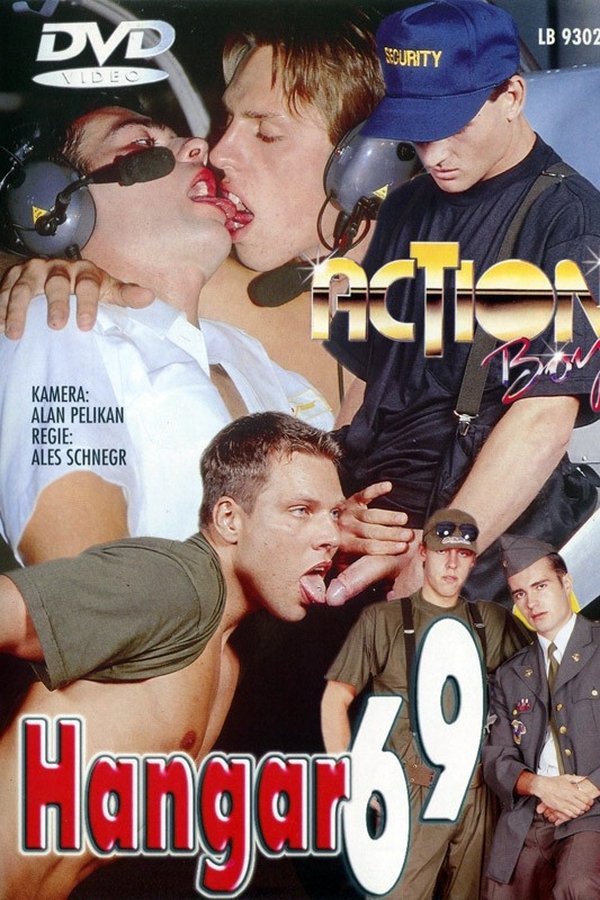 Hangar 69