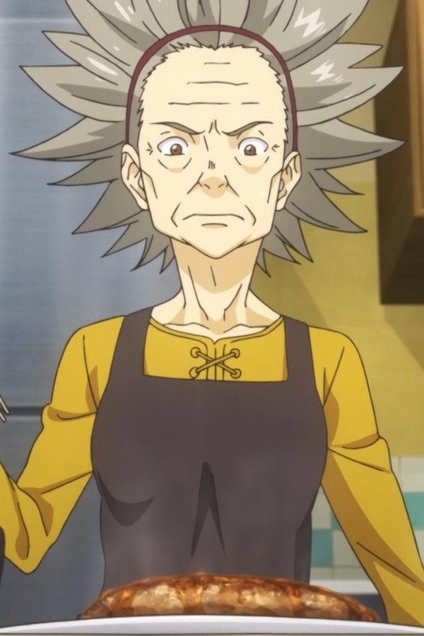 Food Wars!: Shokugeki no Soma [Sub-ITA] – S01E04 – Episodio 4