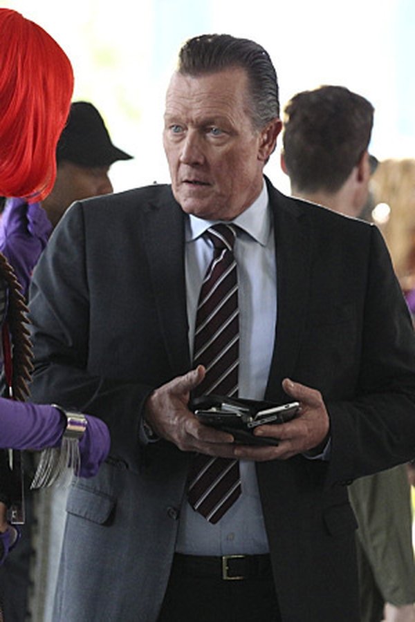 Scorpion – S01E13 – Gioco mortale