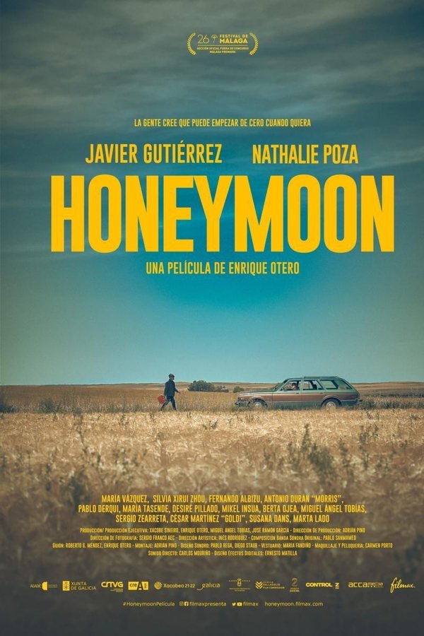 Honeymoon