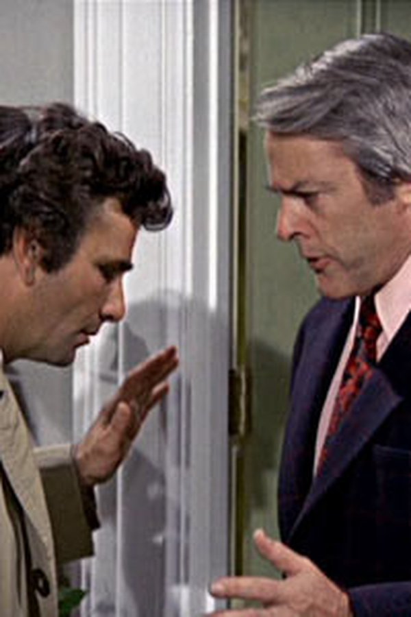 Colombo – S02E05 – Il segreto di Nora Chandler