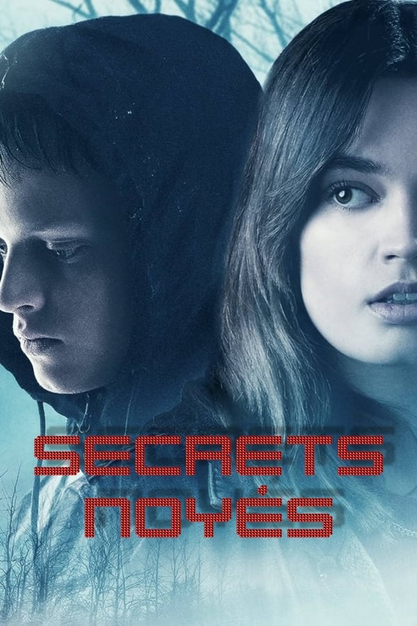 FR - Secrets noyés (2020)