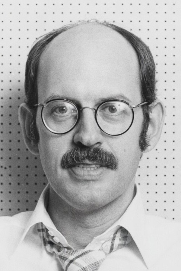 Frank Oz's headshot