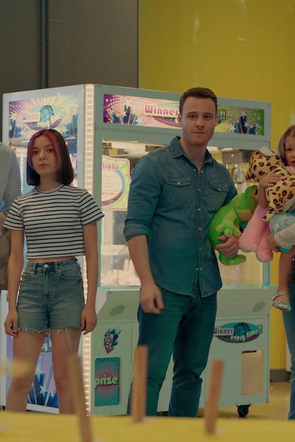 If You Love – S01E06 – Episodio 6
