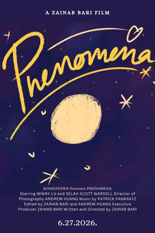 Phenomena