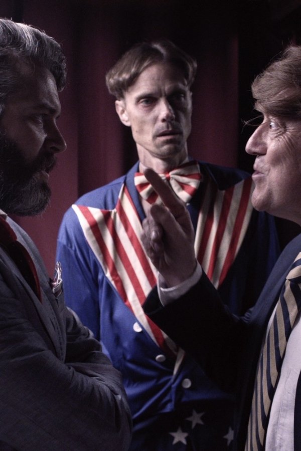 Z Nation – S03E08 – Elezioni presidenziali