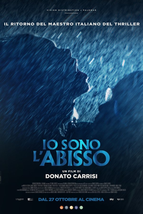 Io sono l'abisso (2022)