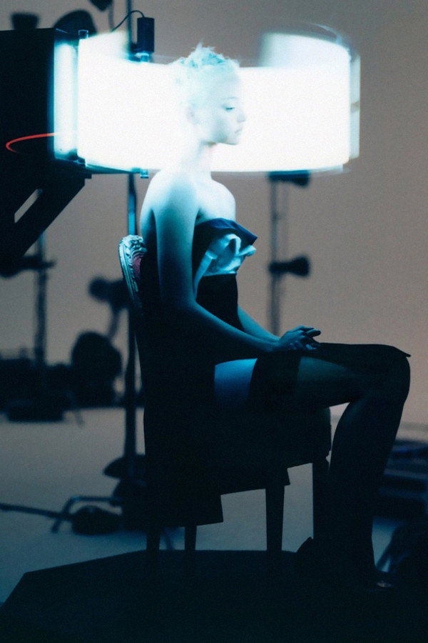 Gemma, 2005