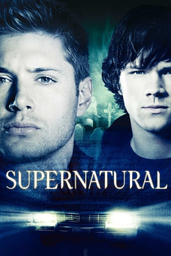 Movie Siêu Nhiên (Phần 2) - Supernatural (Season 2) (2006)