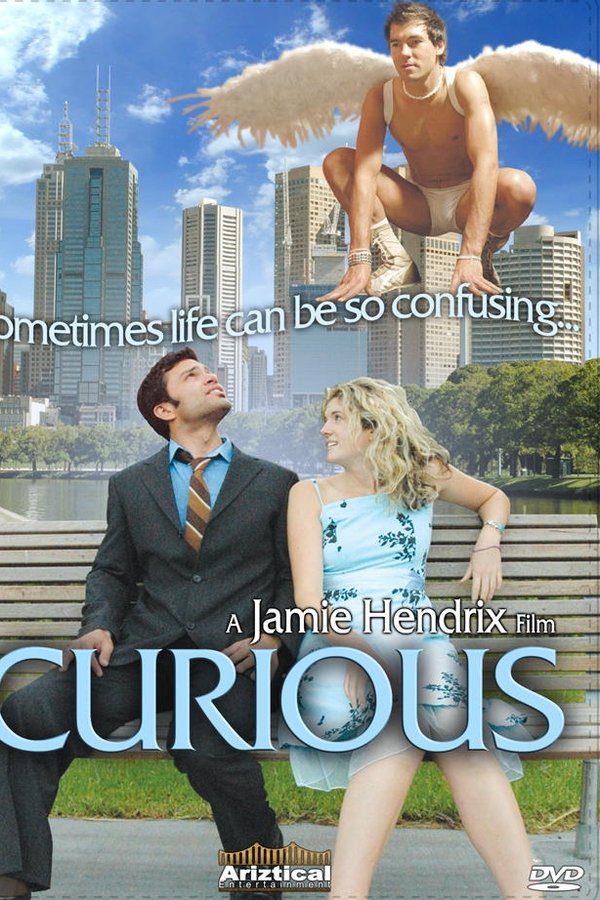 Curious Poster