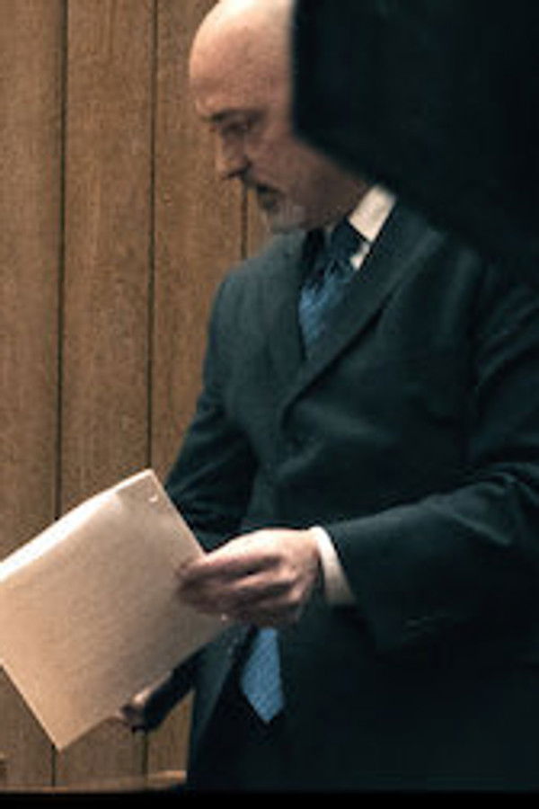 Yüksek Dozda Bir Skandal - Bölüm 4