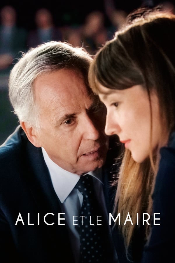 FR - Alice et le maire  (2019)
