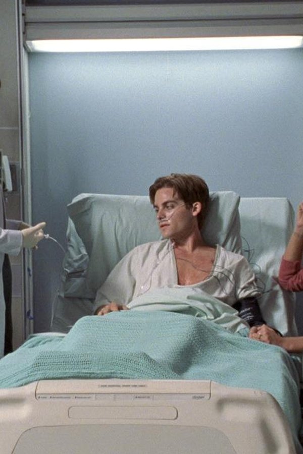Dr. House – Medical Division – S01E03 – Una sfida per House